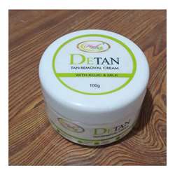 Purchase Huk Natural D Tan Face Pack online at a competitive price.